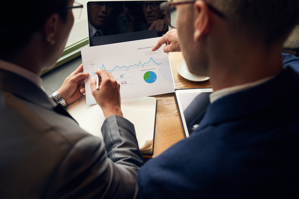 Vabers | Marketing and Sales Strategies