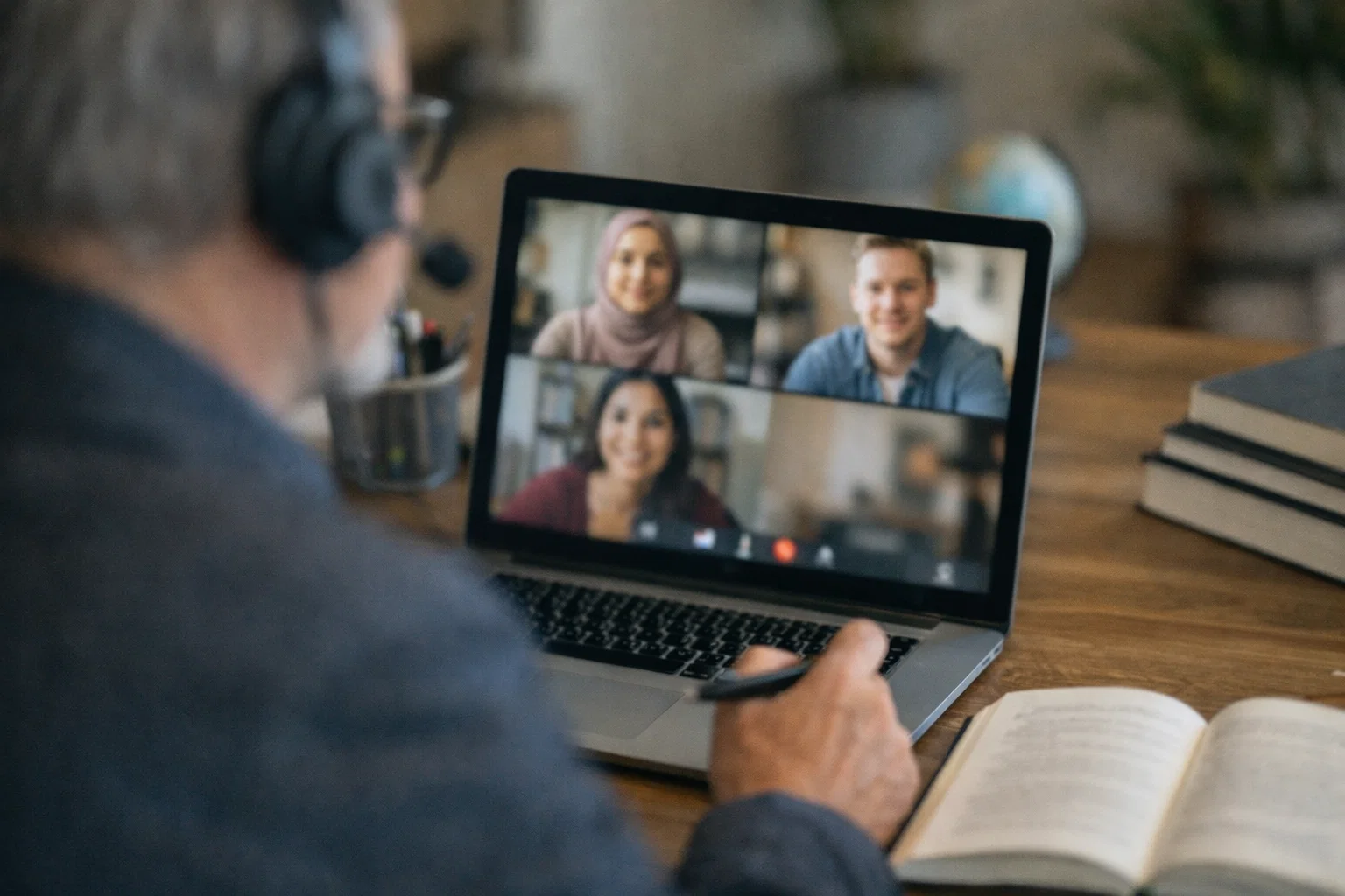 Vabers | Akademik ve Bilimsel Danışmanlık